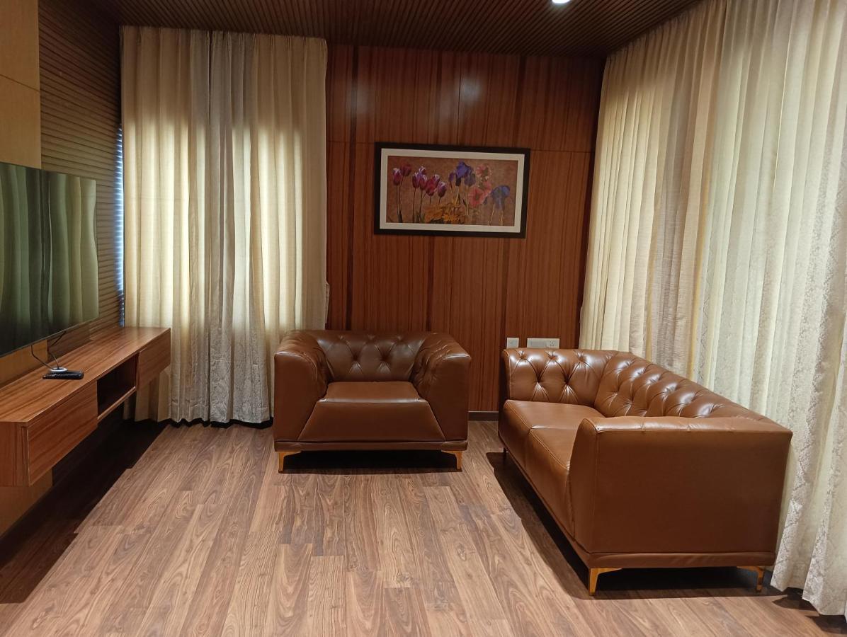 Anukulas Residency - Vellore Ngoại thất bức ảnh