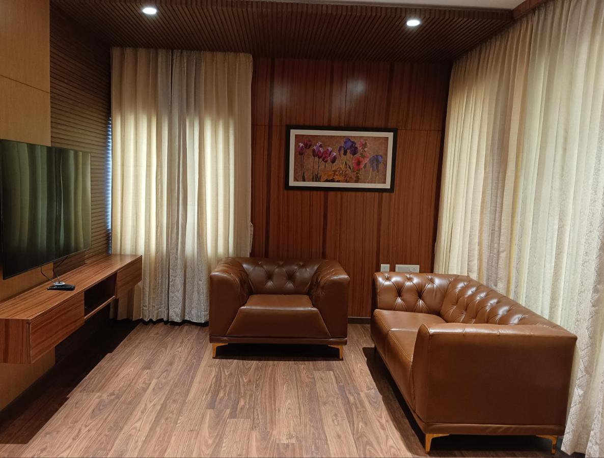 Anukulas Residency - Vellore Ngoại thất bức ảnh