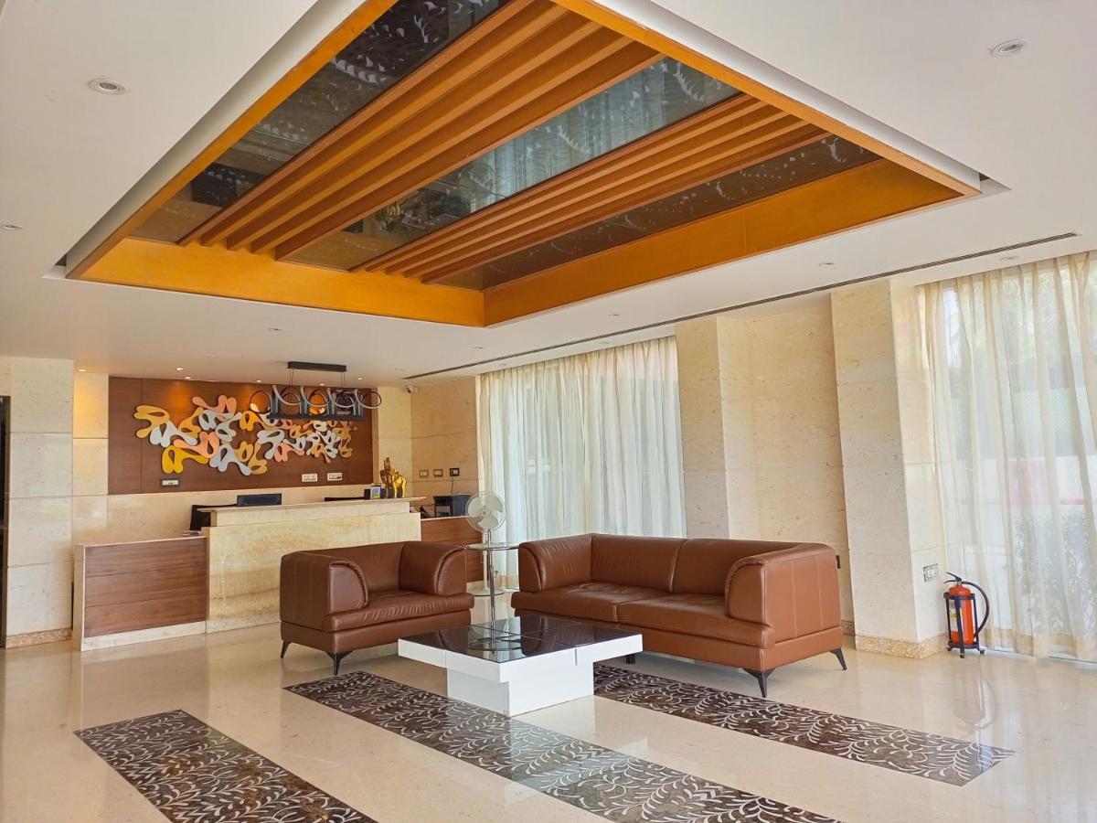 Anukulas Residency - Vellore Ngoại thất bức ảnh