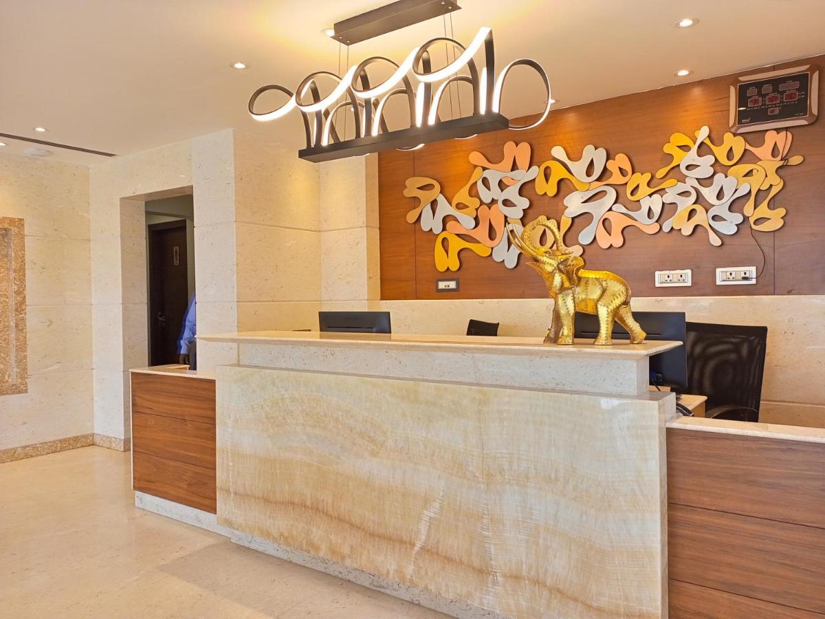 Anukulas Residency - Vellore Ngoại thất bức ảnh