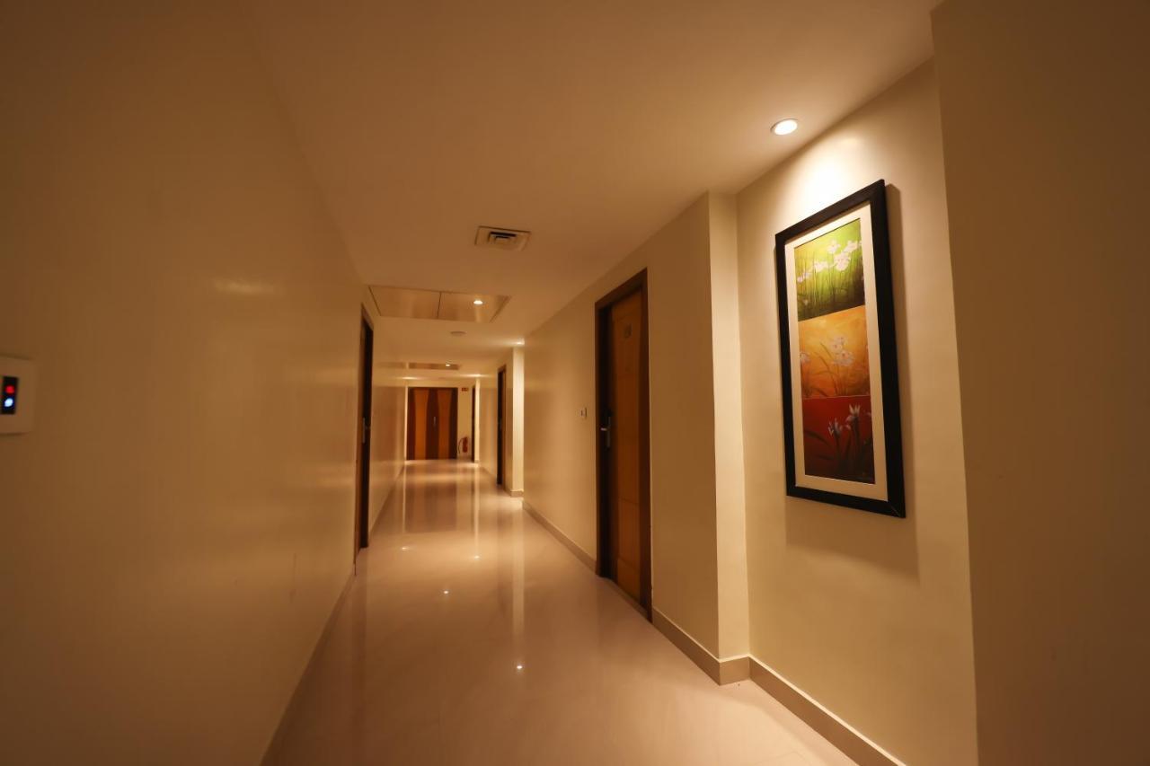Anukulas Residency - Vellore Ngoại thất bức ảnh
