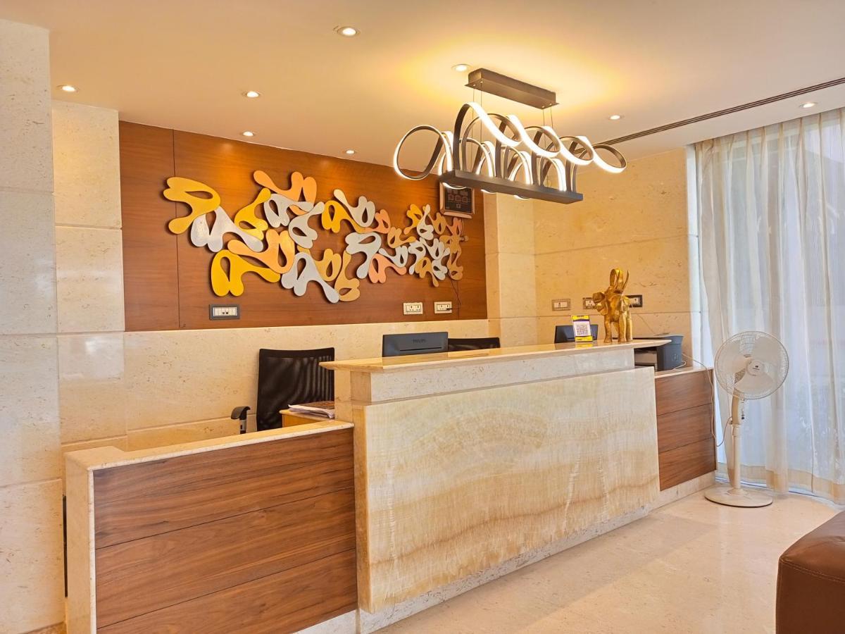 Anukulas Residency - Vellore Ngoại thất bức ảnh