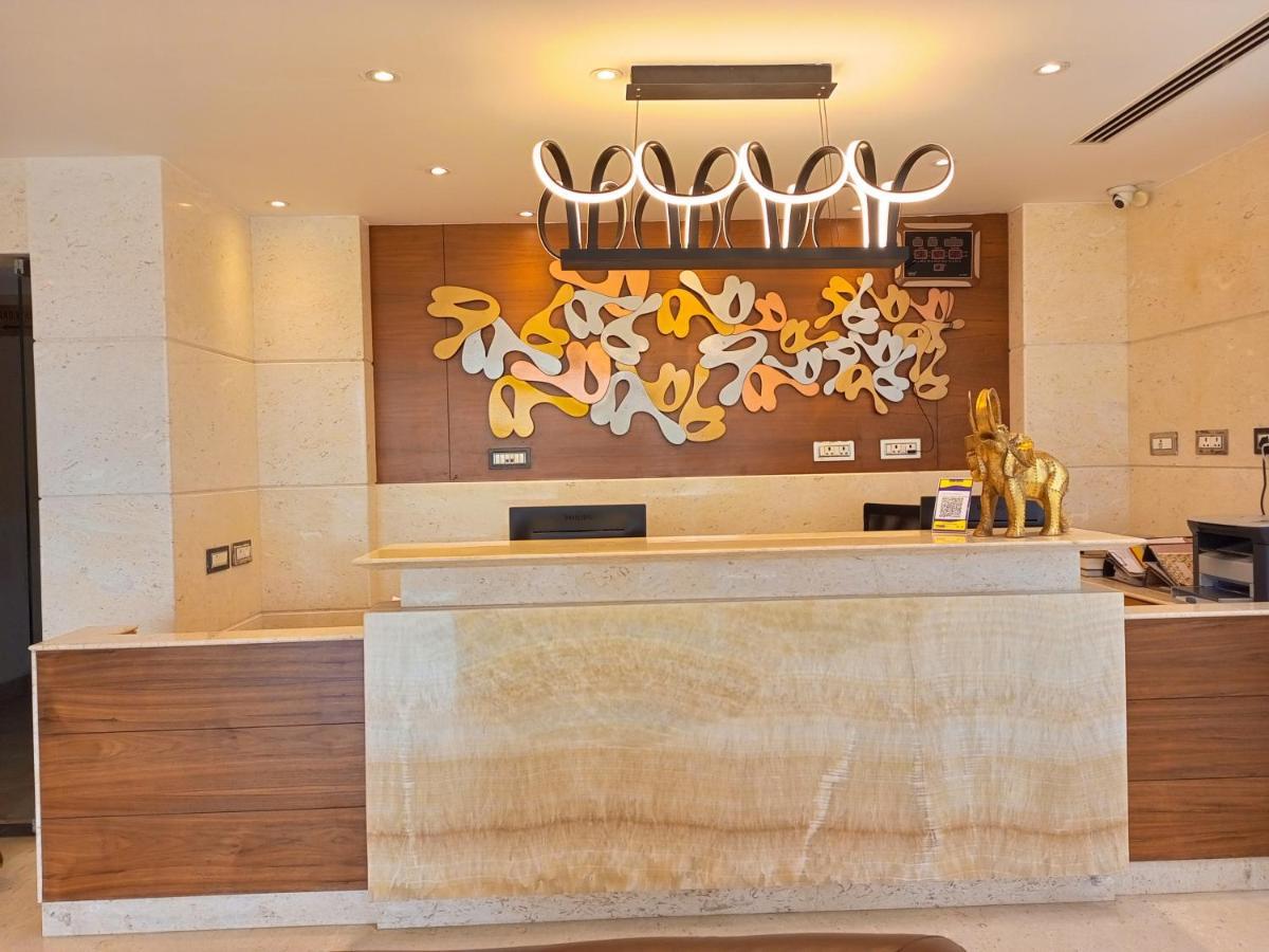 Anukulas Residency - Vellore Ngoại thất bức ảnh