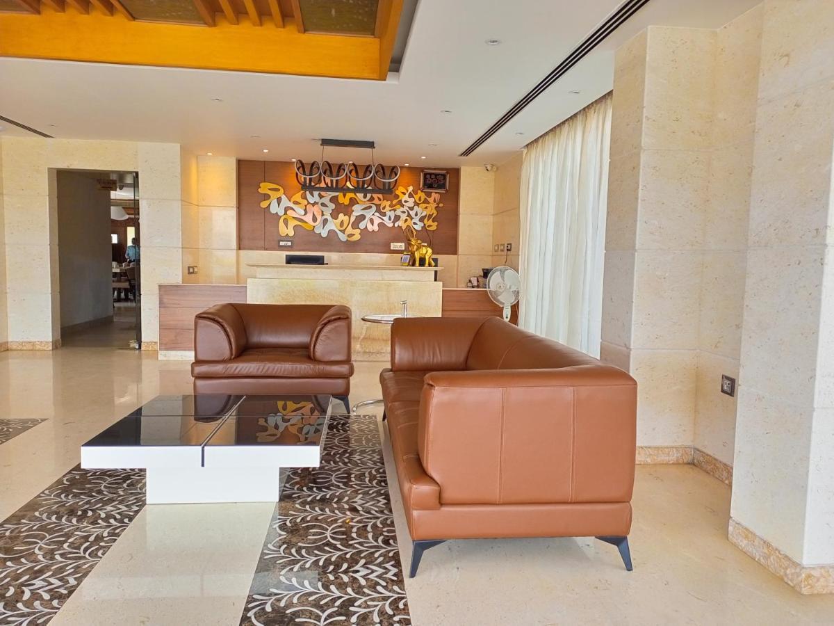 Anukulas Residency - Vellore Ngoại thất bức ảnh