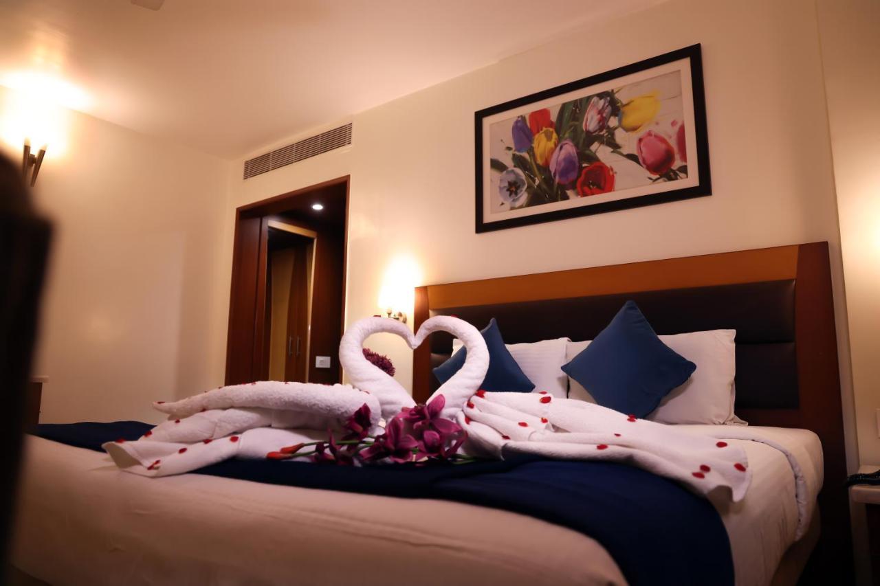 Anukulas Residency - Vellore Ngoại thất bức ảnh
