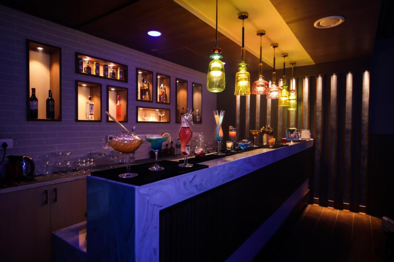Anukulas Residency - Vellore Ngoại thất bức ảnh