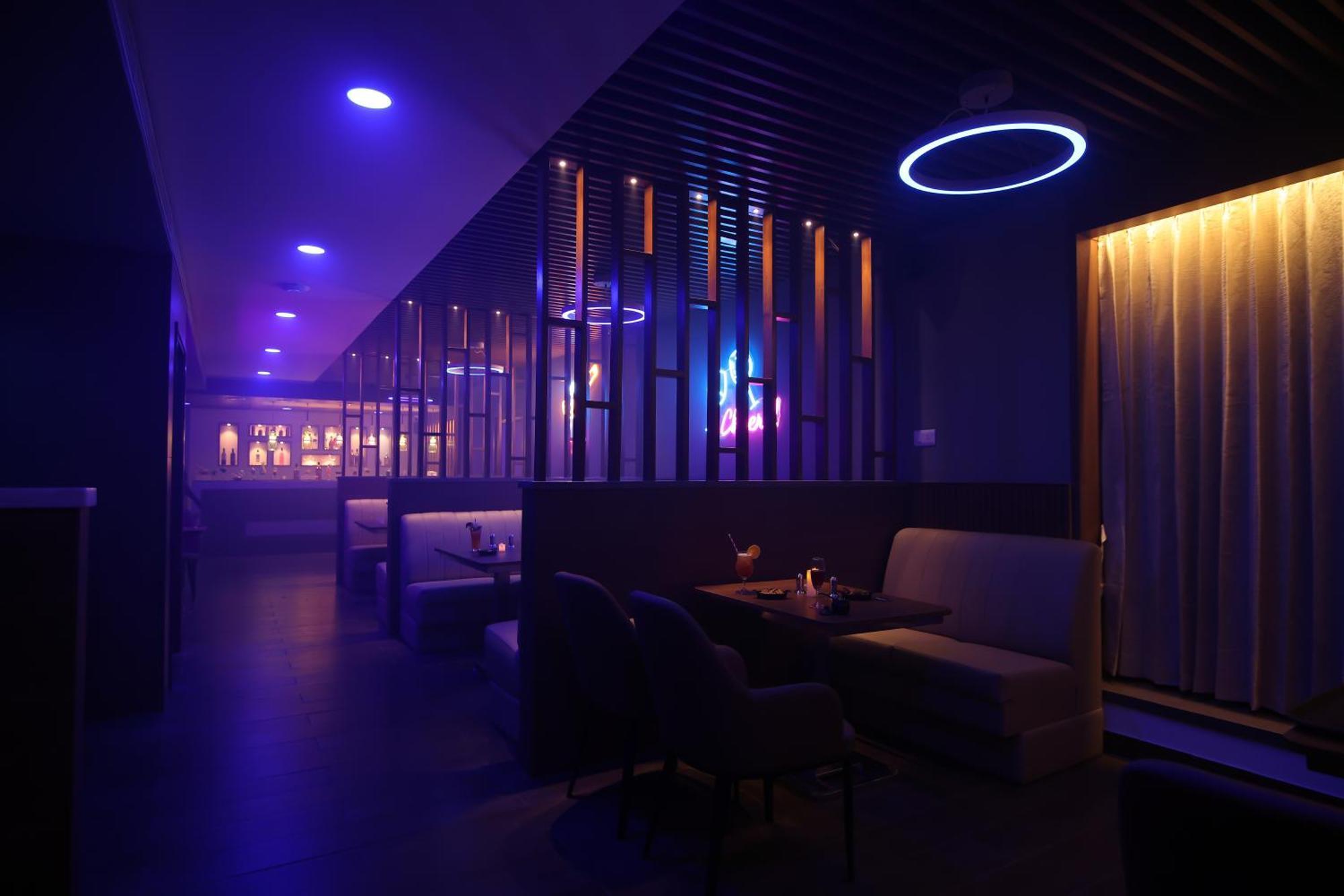 Anukulas Residency - Vellore Ngoại thất bức ảnh